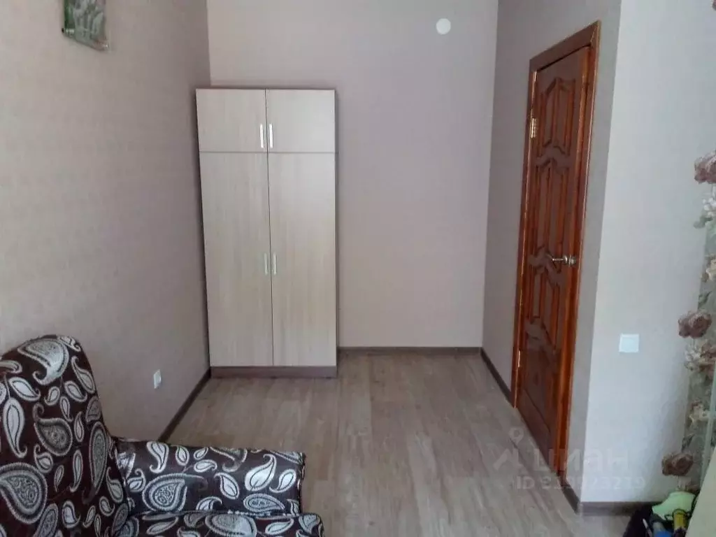 1-к кв. Татарстан, Казань Тэцевская ул., 4А (33.0 м) - Фото 1