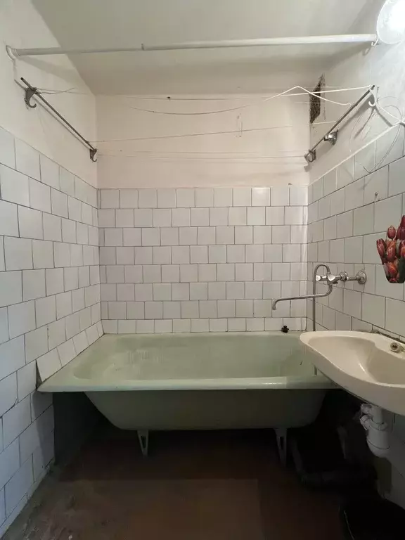 Продаётся 3-к квартира, 70 м - Фото 1