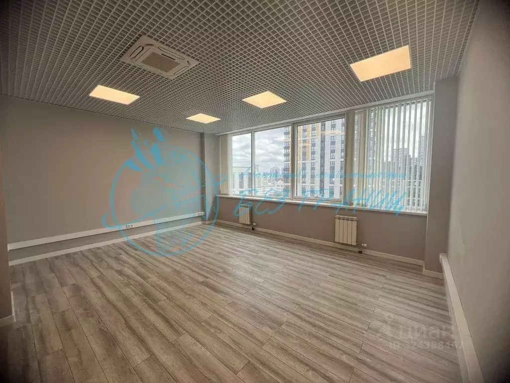 Офис в Свердловская область, Екатеринбург просп. Ленина, 8 (35 м) - Фото 2