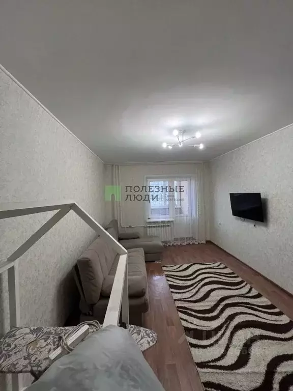 2-к кв. Астраханская область, Астрахань ул. Куликова, 85к1 (59.7 м) - Фото 2