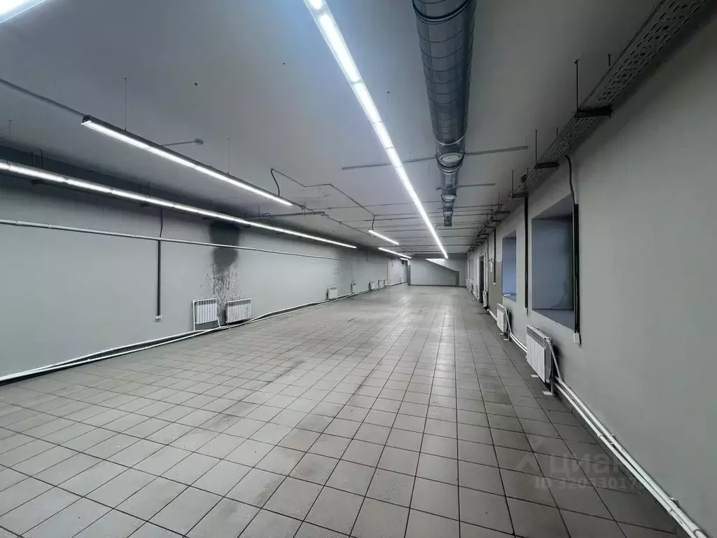 Помещение свободного назначения в Московская область, Люберцы ... - Фото 1