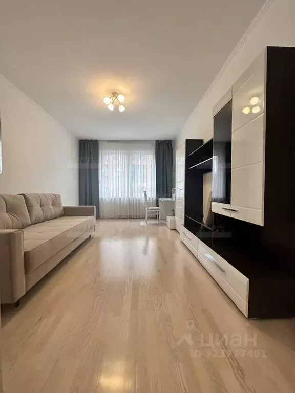 1-к кв. Санкт-Петербург просп. Медиков, 10к1 (46.0 м) - Фото 1