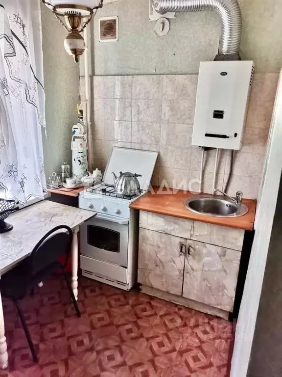 3-к кв. Саратовская область, Балаково ул. Титова, 7 (48.0 м) - Фото 1
