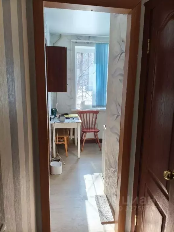 2-к кв. Воронежская область, Воронеж ул. 25 Января, 20 (40.5 м) - Фото 2