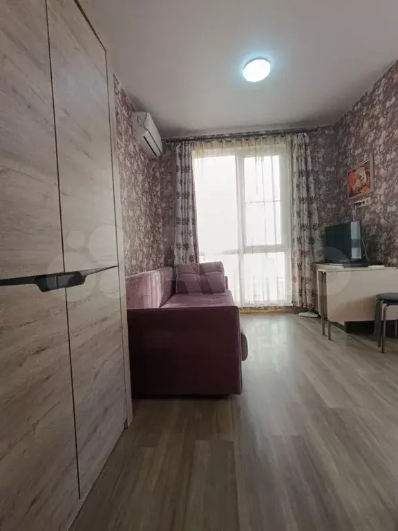 Комната 25 м в 1-к., 2/2 эт. - Фото 1