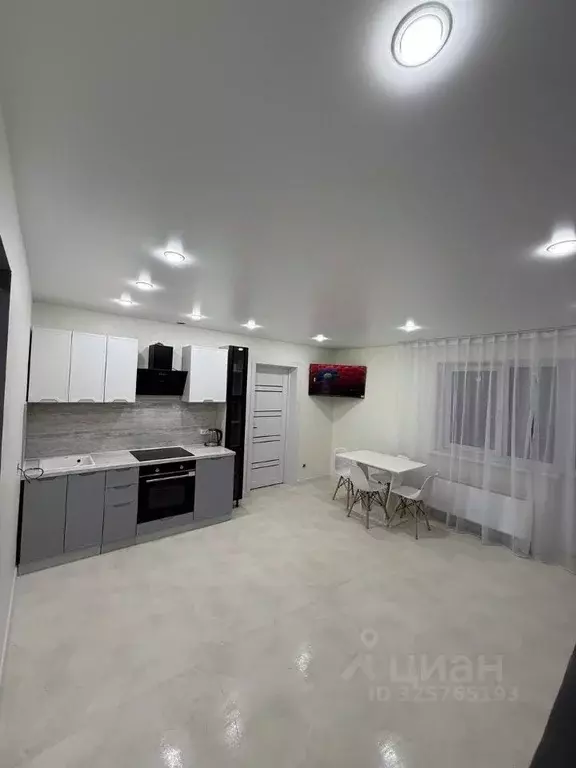 2-к кв. Иркутская область, Иркутск ул. Летописца Нита Романова, 23А ... - Фото 1