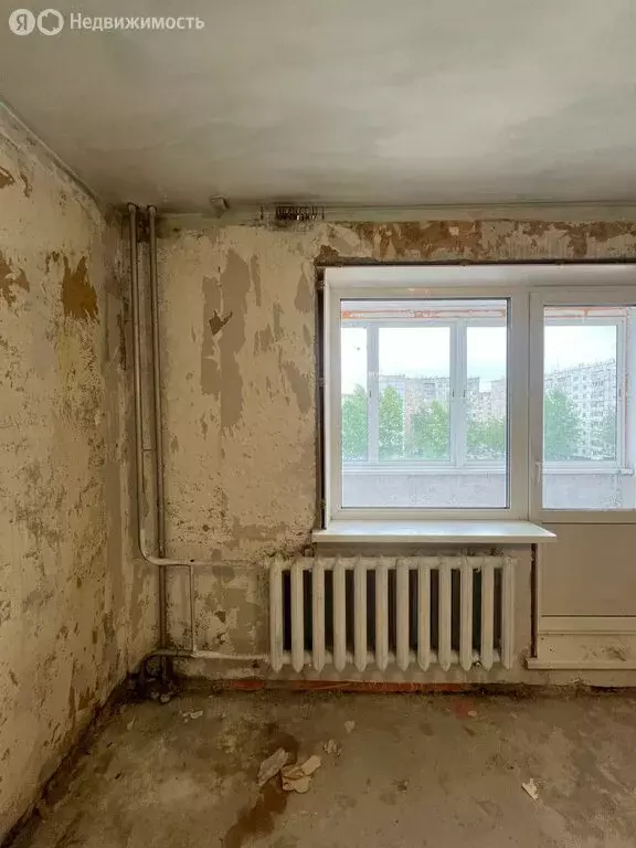 2-комнатная квартира: Барнаул, улица Островского, 16 (53.3 м) - Фото 1
