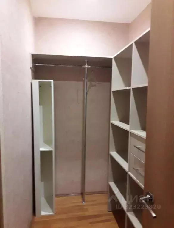 1-к кв. Смоленская область, Смоленск ул. Генерала Паскевича, 19 (44.0 ... - Фото 2