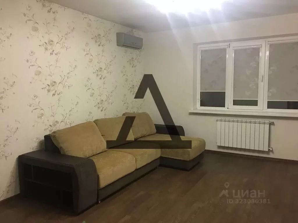 1-к кв. Самарская область, Самара ул. Стара-Загора, 48 (60.0 м) - Фото 2