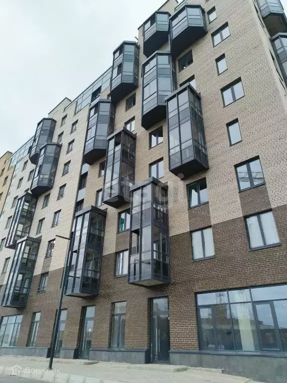 Продаётся квартира-студия, 25.05 м - Фото 1