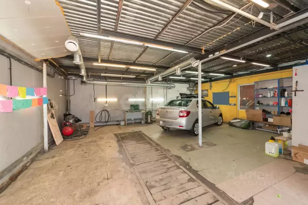 Помещение свободного назначения в Пермский край, Пермь ул. Спешилова, ... - Фото 1