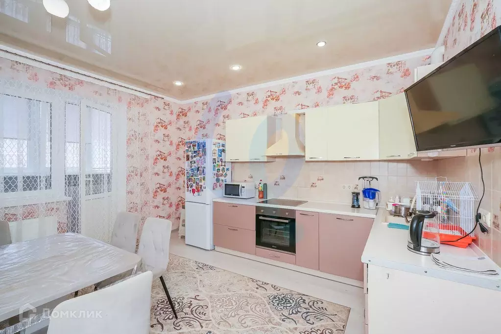Продаётся 3-к квартира, 100 м - Фото 0