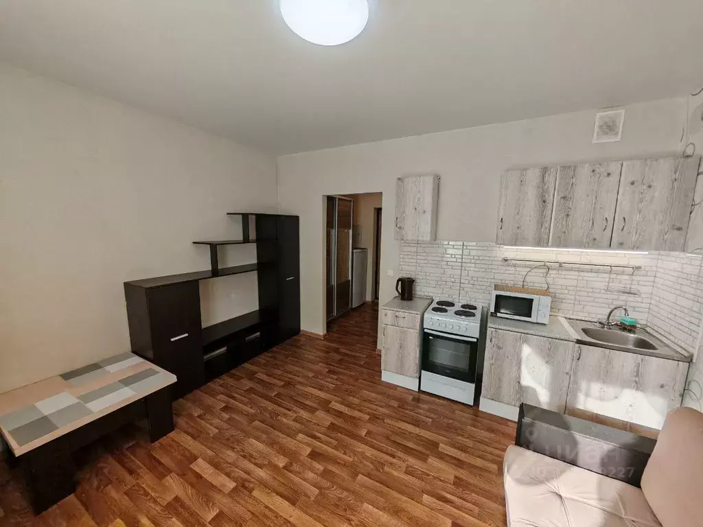 Студия Новосибирская область, Новосибирск ул. Михаила Кулагина, 31 ... - Фото 1