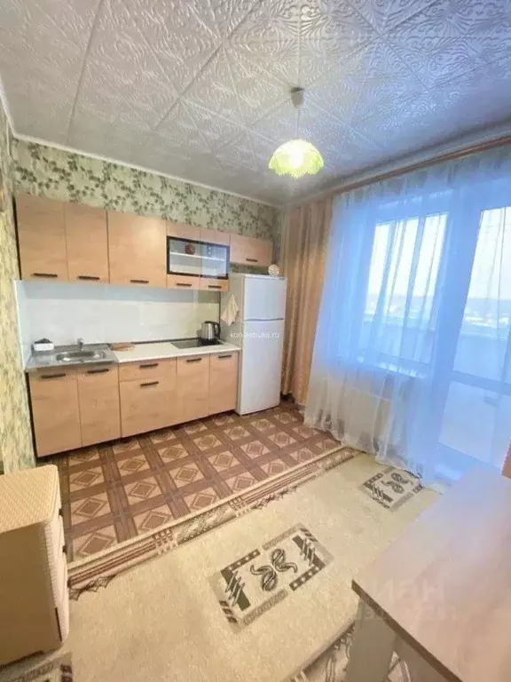1-к кв. Тверская область, Конаково ул. Александровка, 1 (42.0 м) - Фото 1