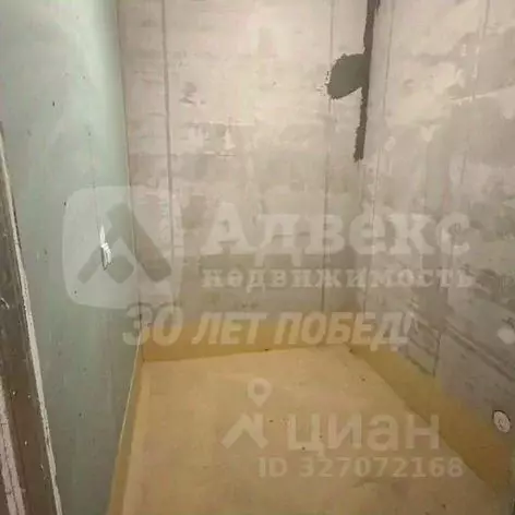 1-к кв. Тюменская область, Тюмень ул. Республики, 205к1 (33.3 м) - Фото 2