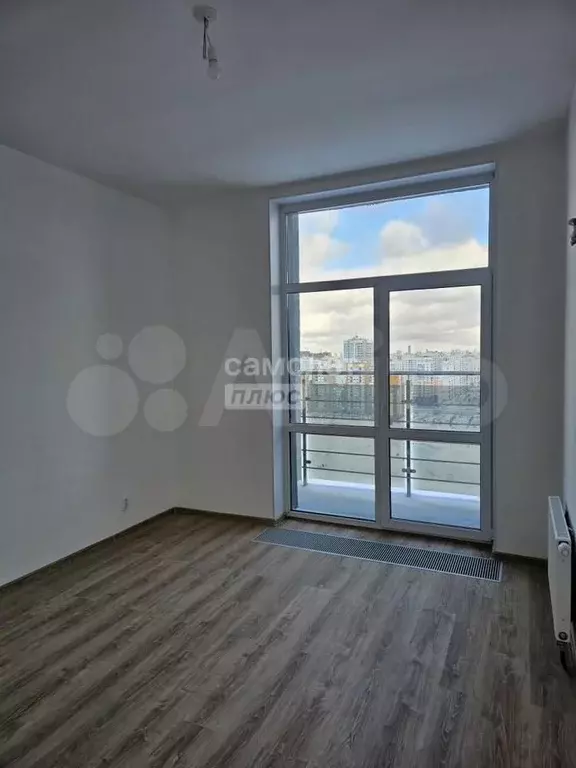 4-к. квартира, 115 м, 19/23 эт. - Фото 1