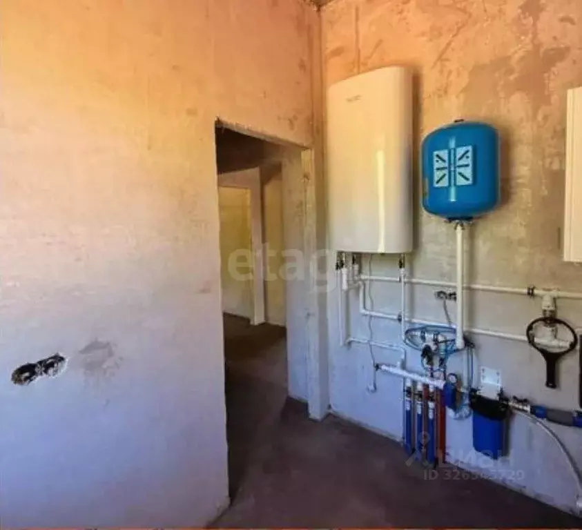 Дом в Пермский край, Пермь Судоремонтная ул., 6 (78 м) - Фото 2