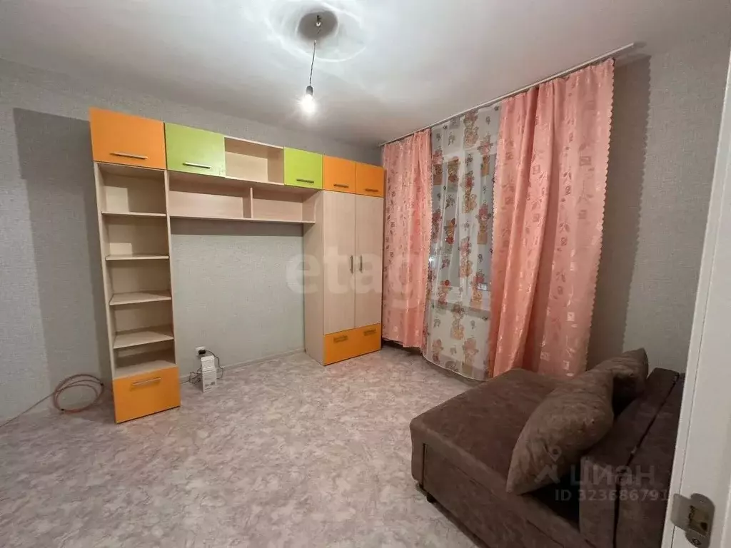 2-к кв. Татарстан, Казань ул. Генерала Махмута Гареева, 5 (52.0 м) - Фото 1