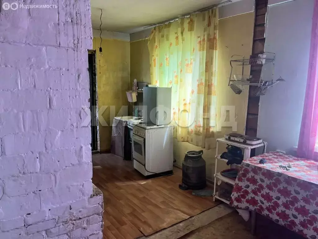 Дом в Шагонар, улица Алдыы-Шынаа (34.2 м) - Фото 1