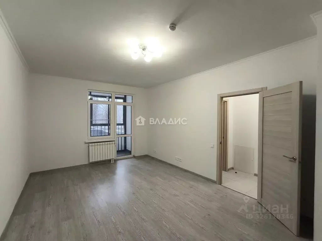 1-к кв. Москва ул. 2-я Марьиной рощи, 3 (39.6 м) - Фото 1