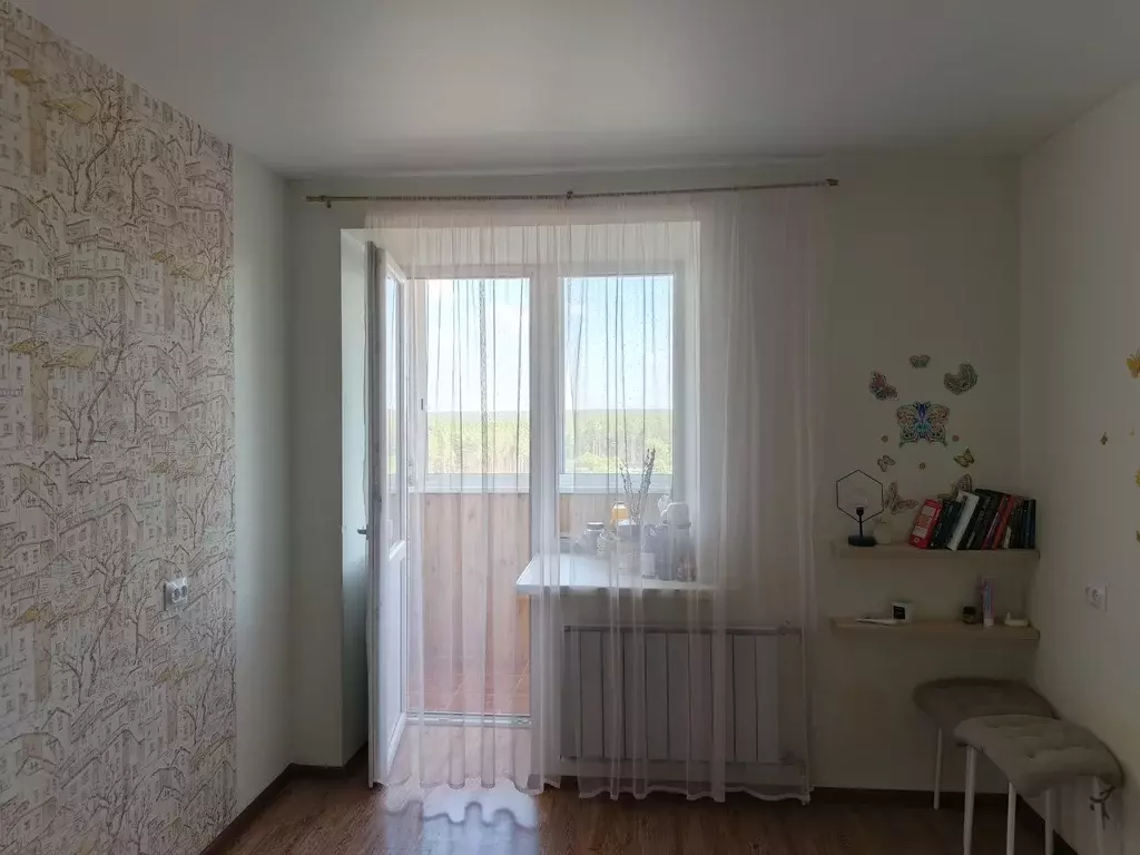Продаётся 1-к квартира, 36.1 м - Фото 1
