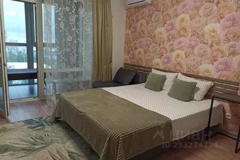 1-к кв. Удмуртия, Ижевск ул. Лихвинцева, 72 (27.0 м) - Фото 2