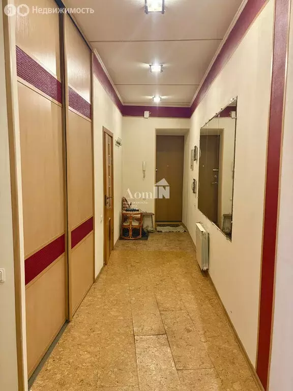 3-комнатная квартира: Санкт-Петербург, набережная Обводного канала, ... - Фото 2