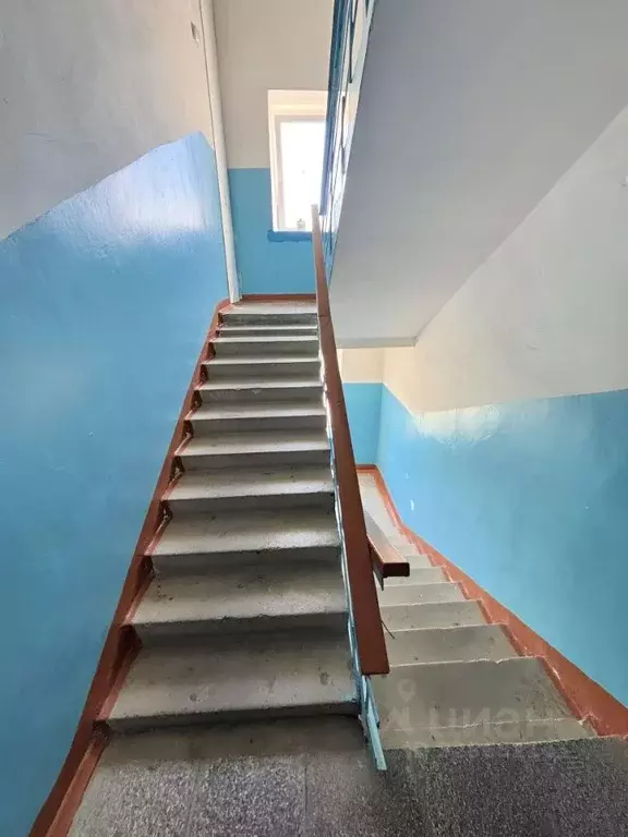 2-к кв. Смоленская область, Рославль 16-й мкр, 8 (50.6 м) - Фото 2