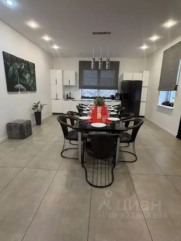 Дом в Московская область, Люберцы городской округ, Марусино пгт ул. ... - Фото 2