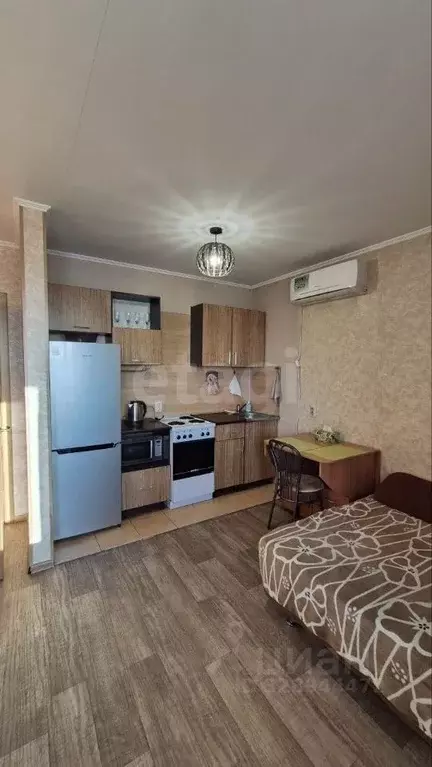 Студия Амурская область, Благовещенск КПП мкр, ул. Гражданская, 27 ... - Фото 1