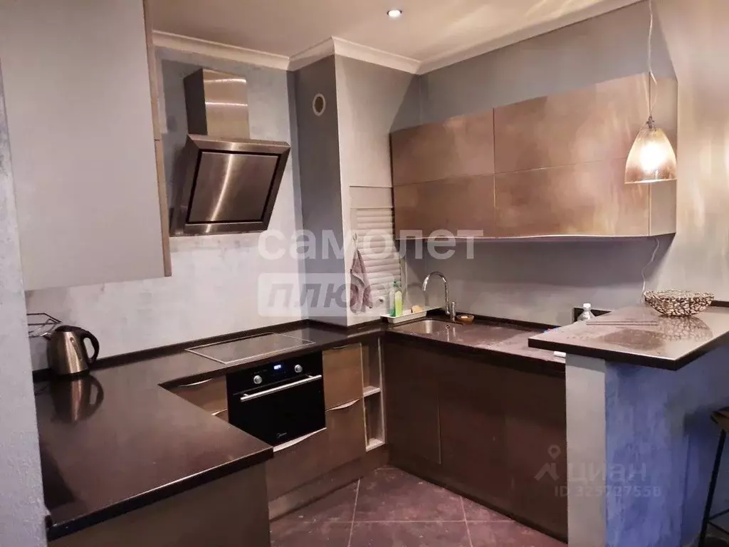 2-к кв. Москва Летная ул., 99с1 (52.0 м) - Фото 1