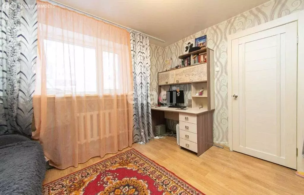 1-комнатная квартира: Томск, Учебная улица, 40 (23.2 м) - Фото 0