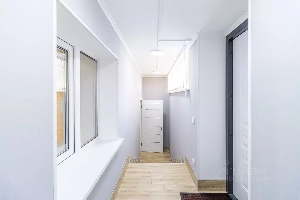 Помещение свободного назначения в Нижегородская область, Нижний ... - Фото 2