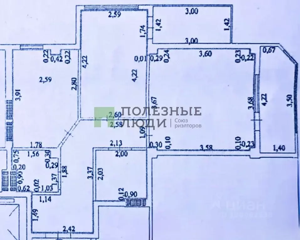 2-к кв. Севастополь ул. Колобова, 21Г (53.0 м) - Фото 2