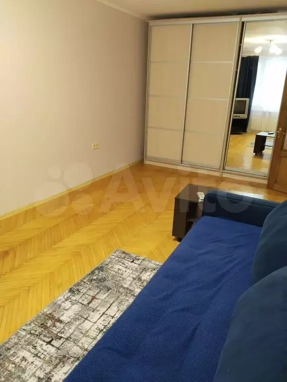 2-к. квартира, 44 м, 1/9 эт. - Фото 1