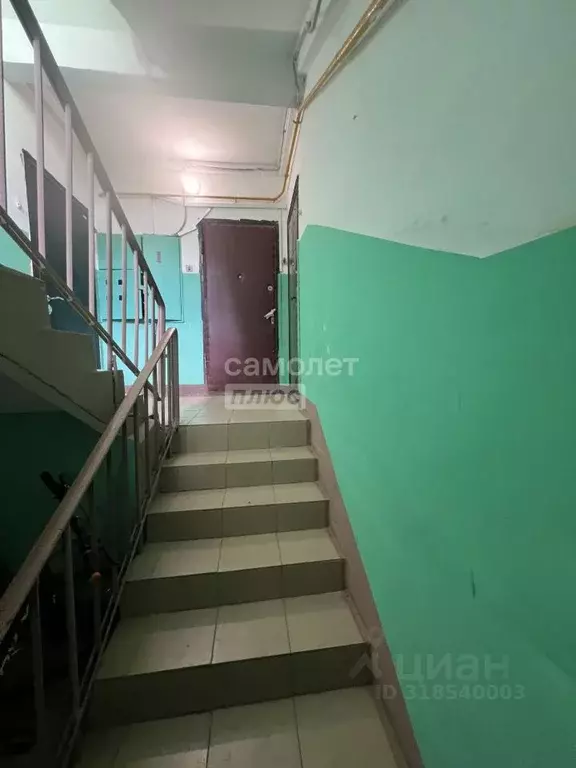 2-к кв. Московская область, Куровское Орехово-Зуевский городской ... - Фото 0