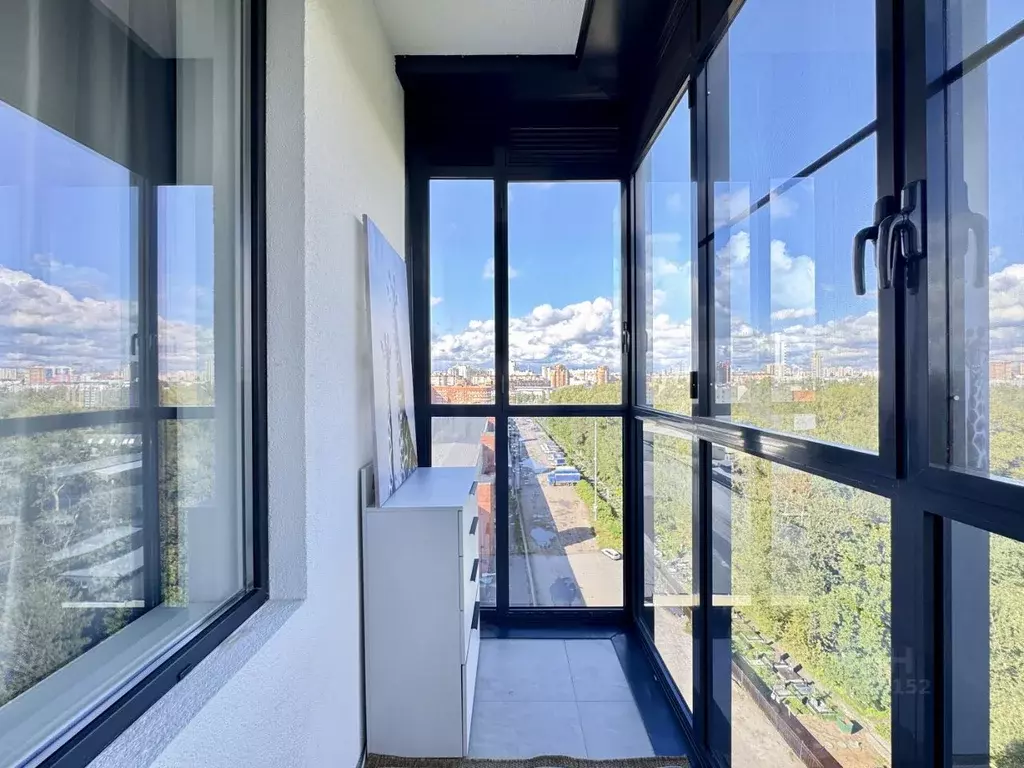 2-к кв. Санкт-Петербург дор. Торфяная, 17к6 (49.0 м) - Фото 1