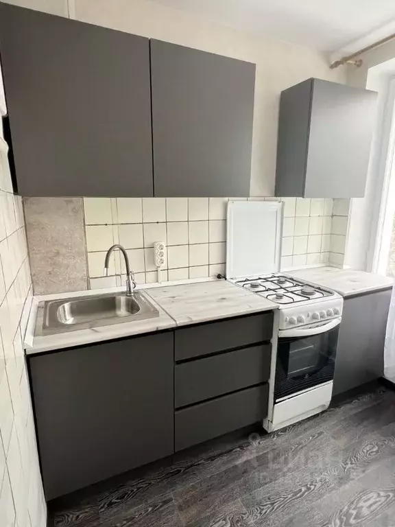 2-к кв. Москва Живописная ул., 9К2 (45.0 м) - Фото 2