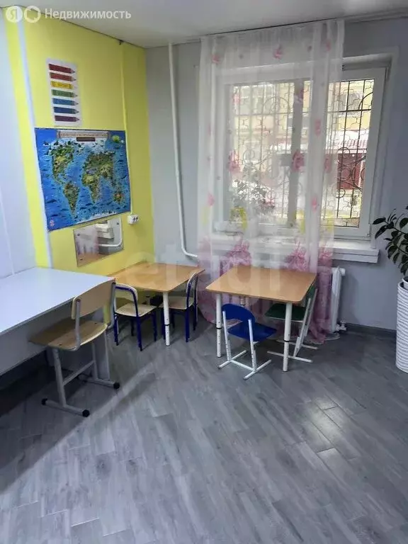 Помещение свободного назначения (83.5 м) - Фото 1