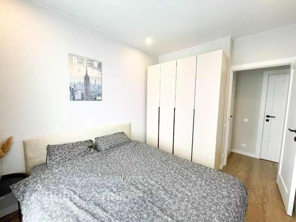 2-к кв. Москва Окская ул., 7А (43.0 м) - Фото 2