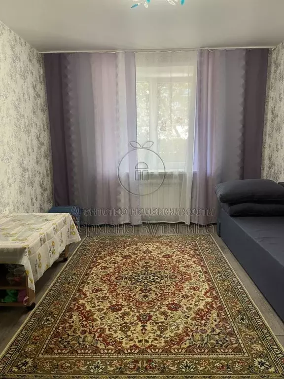 Комната Волгоградская область, Волгоград ул. Хиросимы, 14 (13.0 м) - Фото 1