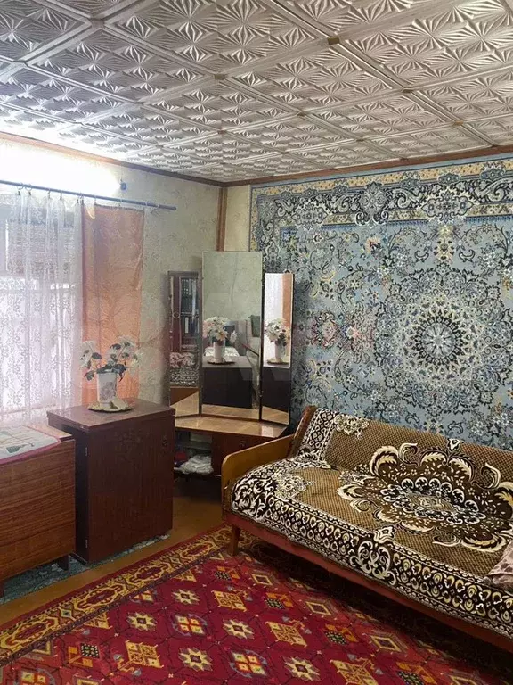 Дом 61,6 м на участке 5,3 сот. - Фото 1