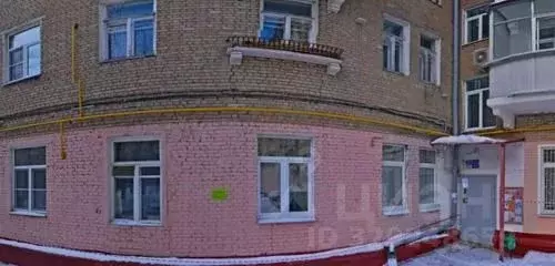 Свободной планировки кв. Москва Большая Черемушкинская ул., 32К2 (93.4 ... - Фото 2