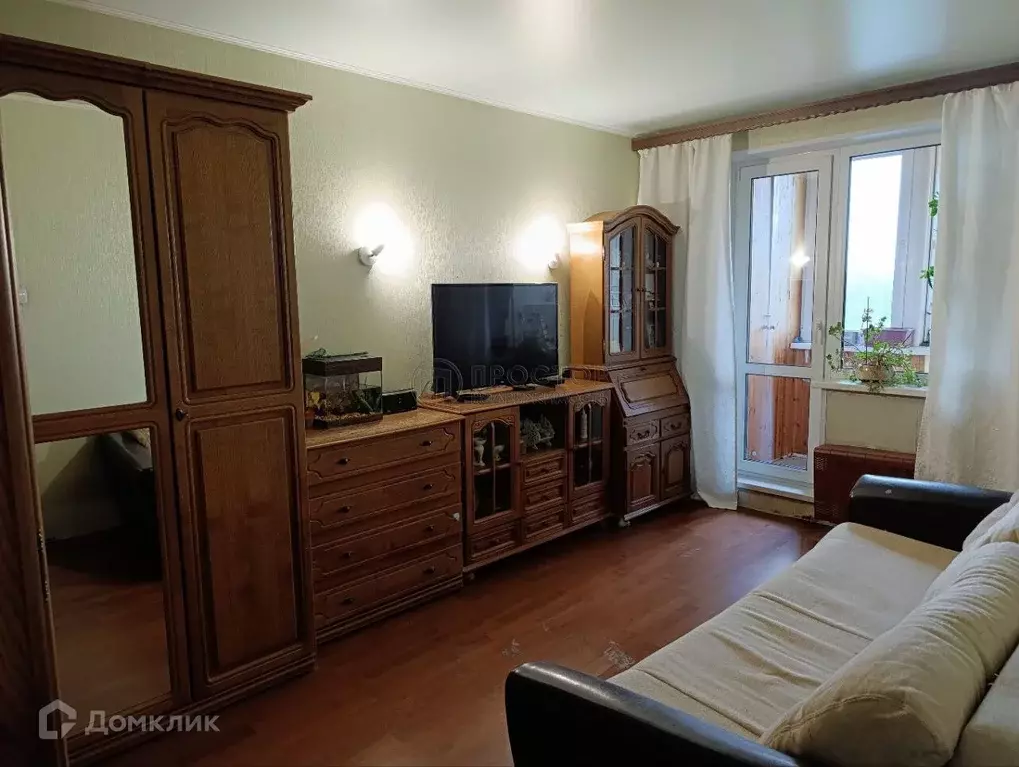 Продаётся 4-к квартира, 92.6 м - Фото 0