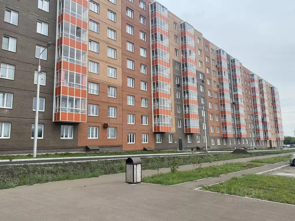 3-к кв. Красноярский край, Красноярск Северное ш., 48 (85.0 м) - Фото 1