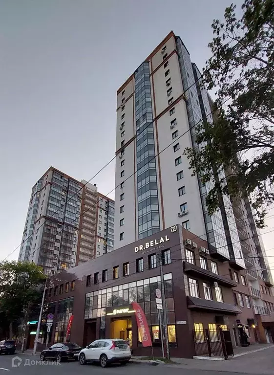 Продаётся 3-к квартира, 111.5 м - Фото 1