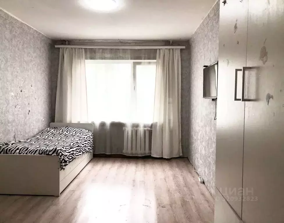 4-к кв. Татарстан, Казань Профессора Камая ул., 5 (67.8 м) - Фото 2