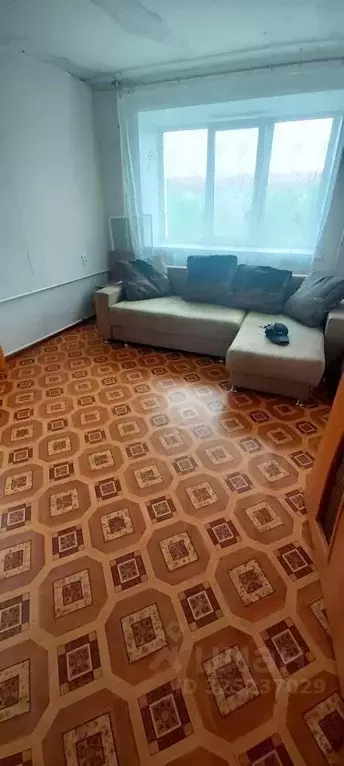 1-к кв. Курганская область, Курган ул. Коли Мяготина, 116 (30.0 м) - Фото 2