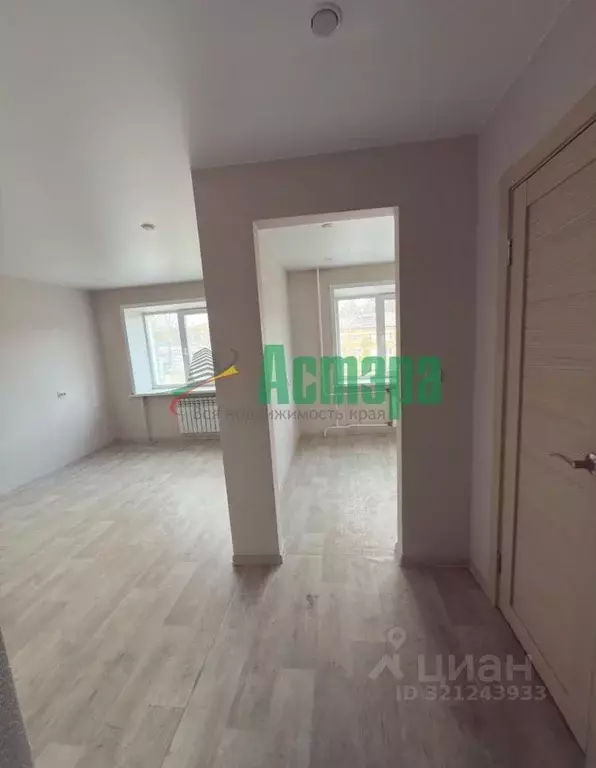 1-к кв. Забайкальский край, Читинский район, Атамановка пгт ул. Связи, ... - Фото 2