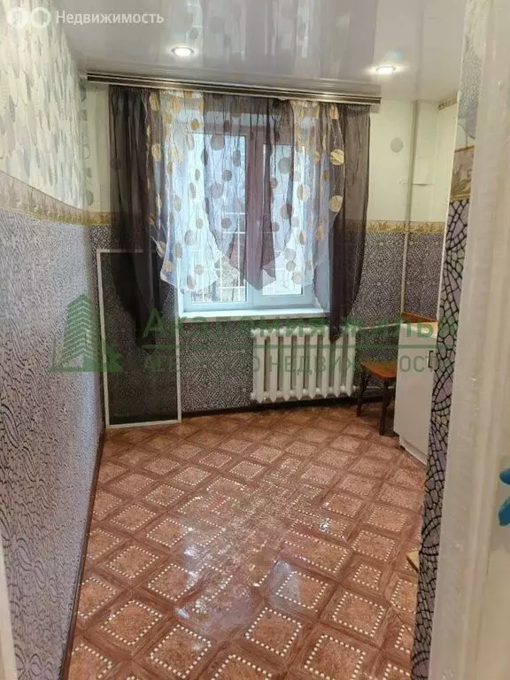 1-комнатная квартира: Саратов, Майская улица, 18 (30.5 м) - Фото 1